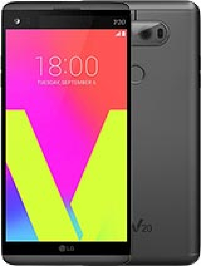 LG V20 repair